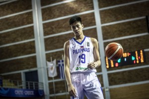 Kai Sotto