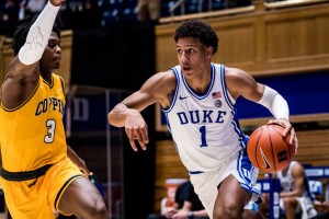 Jalen Johnson (Duke)