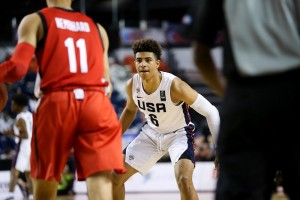 Quentin Grimes