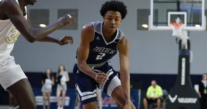 Trey Murphy III