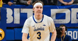 Baylor Scheierman