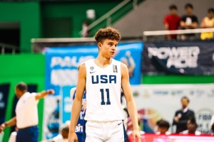 Jalen Montonati