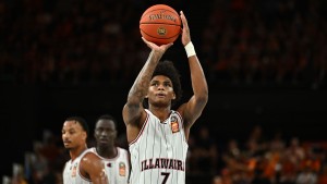 AJ Johnson
