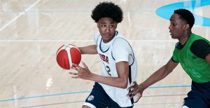 Tajh Ariza