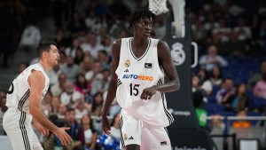 El Hadji Sidi Gueye