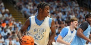 Caleb Wilson