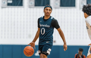 Antonio Pemberton