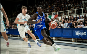 Cheickh Niang