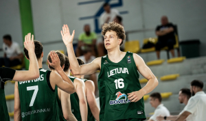 Ignas Stombergas