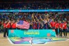 Team USA U17 : tour d'horizon des talents, futurs NBAers ?