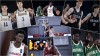 Mondial u17 : Des prospects dans le monde entier