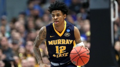 Ja Morant