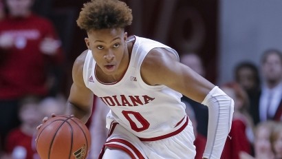 Romeo Langford