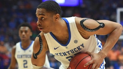 PJ Washington