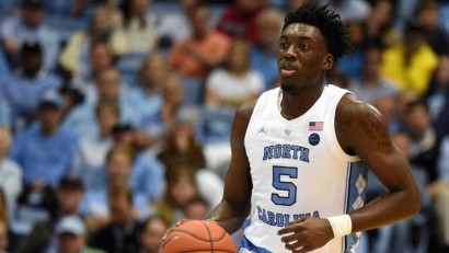 Nassir Little