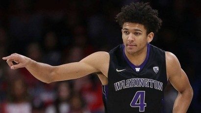 Matisse Thybulle