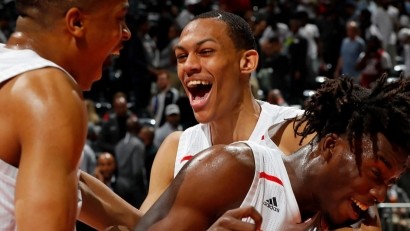 Darius Bazley