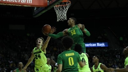 Kenny Wooten