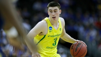 Payton Pritchard