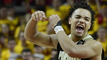 Carsen Edwards