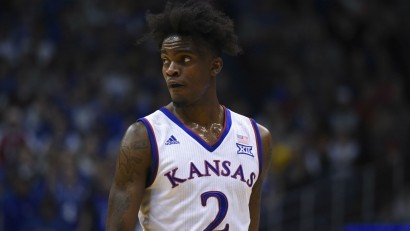 Lagerald Vick