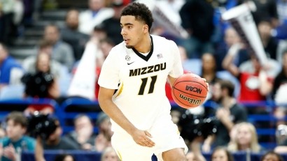 Jontay Porter