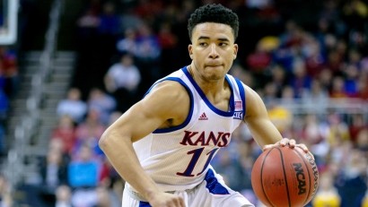 Devon Dotson