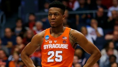 Tyus Battle