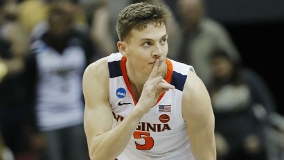 Kyle Guy