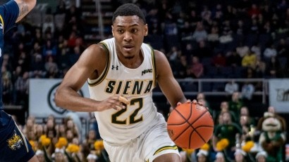 Jalen Pickett Jalen Pickett
