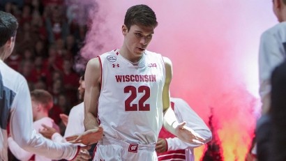 Ethan Happ