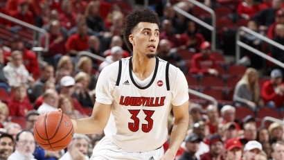 Jordan Nwora