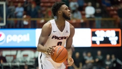 Jahlil Tripp