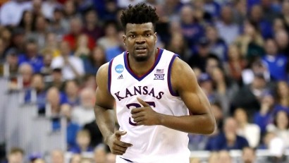 Udoka Azubuike