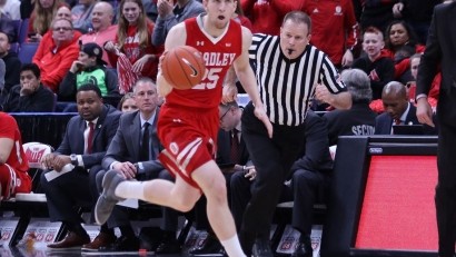 Nate Kennell