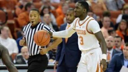 Courtney Ramey