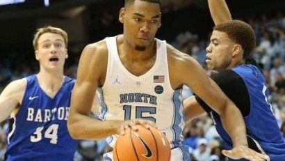 Garrison Brooks