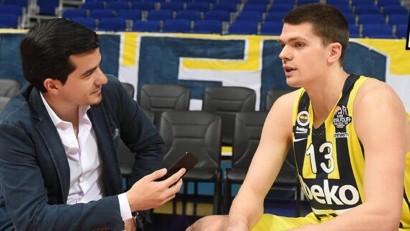 Tarik Biberovic