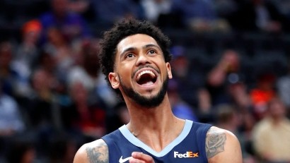 Tyler Dorsey