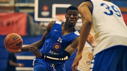 Ade Adebayo