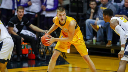 Derrik Smits