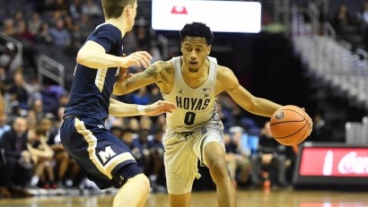 Jahvon Blair