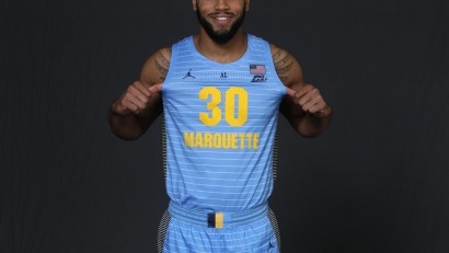 Ed Morrow Ed Morrow