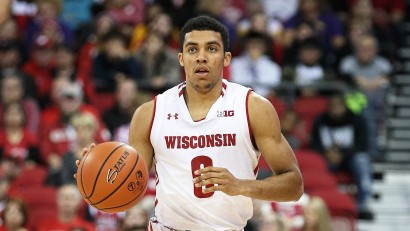 D'Mitrik Trice