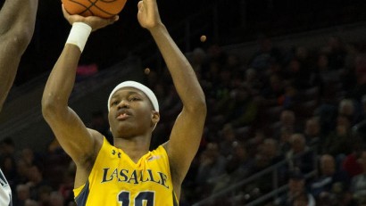 Isiah Deas Isiah Deas