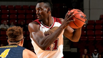 Djery Baptiste Djery Baptiste