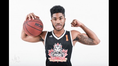 Rahmir Moore Rahmir Moore