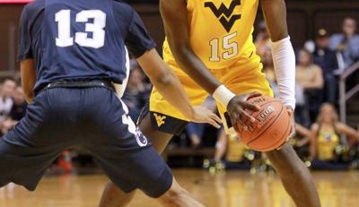 Lamont West