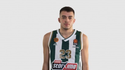 Konstantinos Papadakis Konstantinos Papadakis