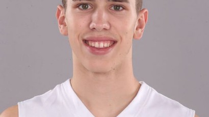 Leighton Schrand
